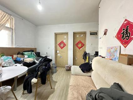 徐州梨园小区2室2厅67.99平中楼层/共6层