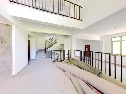 北京澳海澜庭5室2厅235.62平低楼层/共3层