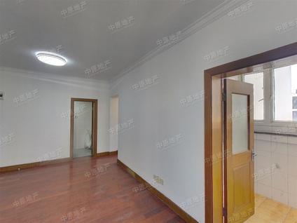 北京华山大楼2室2厅91.08平高楼层/共19层