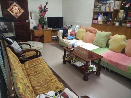 北京台荻路2室2厅69.73平高楼层/共8层