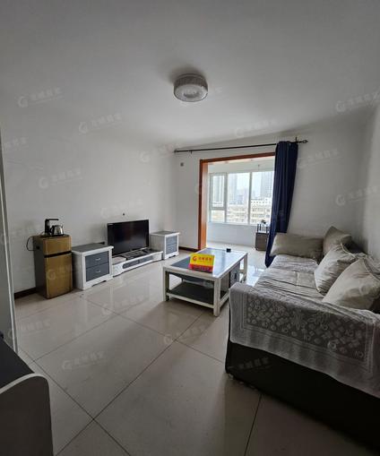 北京裕华苑2室1厅100平低楼层/共28层