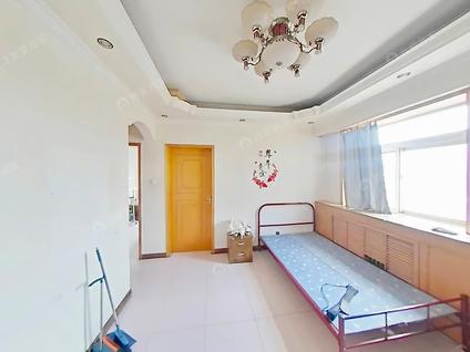 北京津塘公寓1室1厅50.71平高楼层/共7层