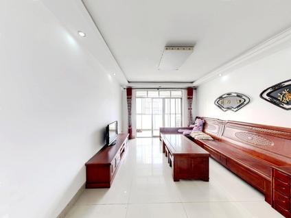 北京富丽嘉园3室2厅95平中楼层/共8层