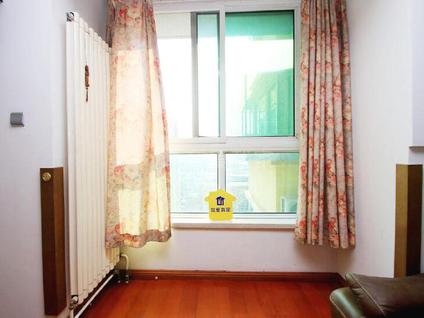 北京荣鹏花园2室1厅116.74平高楼层/共14层