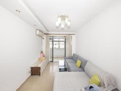 北京航华(四村三街坊)2室2厅74.58平高楼层/共6层