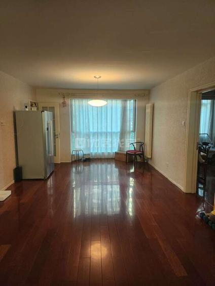 北京世纪城(观山园)3室2厅164.89平中楼层/共11层