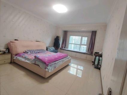 北京海馨墅园2室2厅101平低楼层/共6层