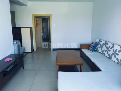 北京卫生厅小区2室1厅85平低楼层/共6层