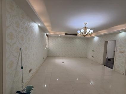 北京政园小区3室2厅120平低楼层/共6层