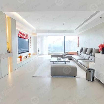 北京中基壹号5室2厅211.54平高楼层/共16层