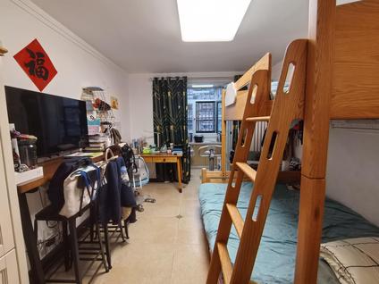 北京同发里(和平)1室1厅38.5平高楼层/共7层