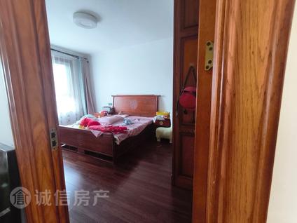 北京首钢御湖半岛4室2厅197平中楼层/共6层