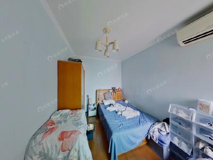 北京大西洋新城(C区)2室1厅71.01平高楼层/共28层