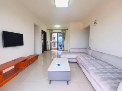 东莞碧桂园天汇3室2厅123.15平中楼层/共17层