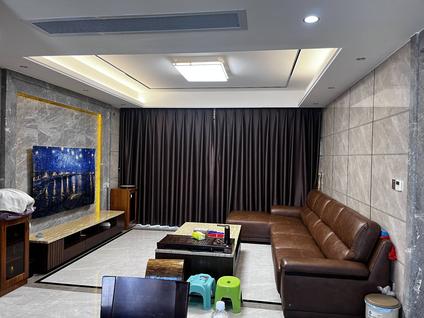 北京宝豪御龙湾二期5室2厅143平高楼层/共25层