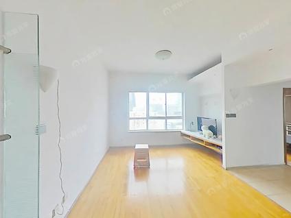 上海菊园3室2厅120.08平高楼层/共34层