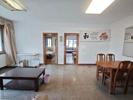 北京孙家亭住宅小区2室2厅87.66平高楼层/共8层