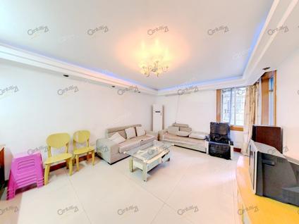 温州水心住宅区汇组团3室2厅102平中楼层/共8层