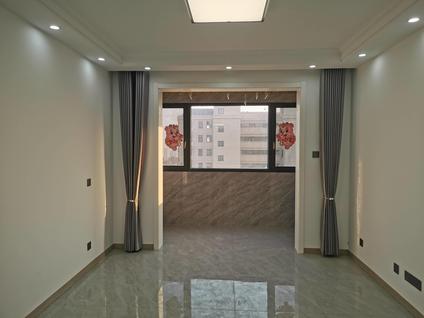 北京迎宾小区3室2厅101平高楼层/共34层