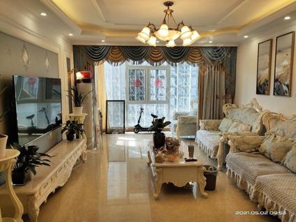 北京环宇银河绿苑北区5室2厅196平中楼层/共5层