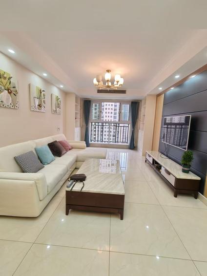 北京双汇国际3室2厅103平中楼层/共32层