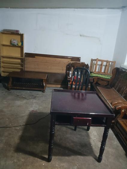 北京湘氮2区2室2厅66平低楼层/共10层