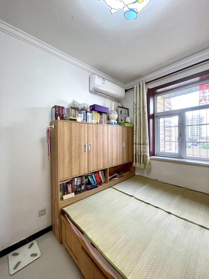 北京福运佳园2室1厅84.51平中楼层/共6层