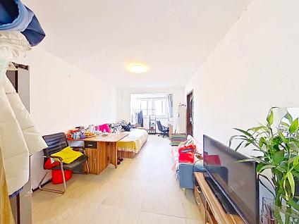 北京垡头翠成馨园(D区)2室1厅71.69平中楼层/共28层