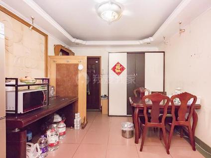 北京白堆子社区3室1厅78.7平低楼层/共18层
