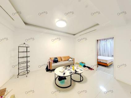 北京博林大厦2室1厅78.49平高楼层/共7层