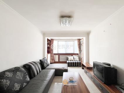 兰州城关区烟草公司家属院2室2厅110平高楼层/共8层