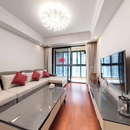 北京好世凤翔苑2室2厅84.33平中楼层/共18层