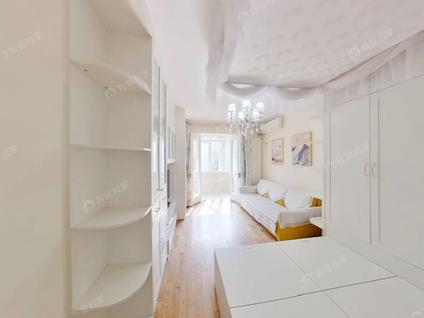 北京新风北街2室1厅61.5平中楼层/共6层