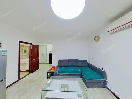 北京朗琴园2室2厅36.38平低楼层/共16层