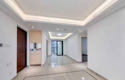 北京中海湖滨世家(悠然苑)4室2厅143.48平高楼层/共34层