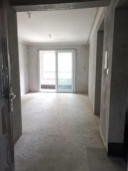 南京湖韵怡居2室1厅91.38平低楼层/共18层