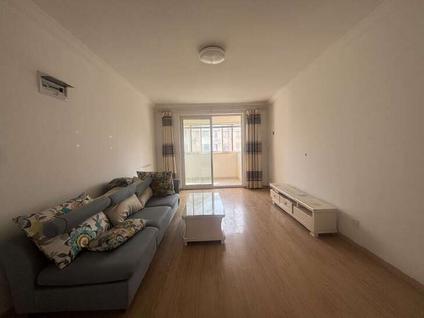 北京沁乐佳苑2室2厅96.88平中楼层/共9层