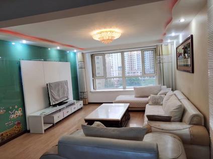 北京茂源水岸星光3室2厅129.44平中楼层/共34层