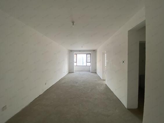 北京双街新邨2室1厅88平中楼层/共26层