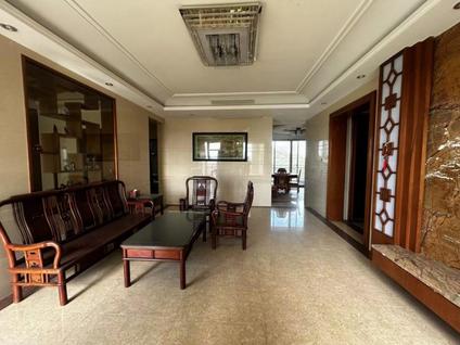 东莞中信森林湖(香樟林)4室2厅166平高楼层/共16层