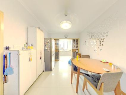 南京协众雅居3室2厅131.23平高楼层/共6层