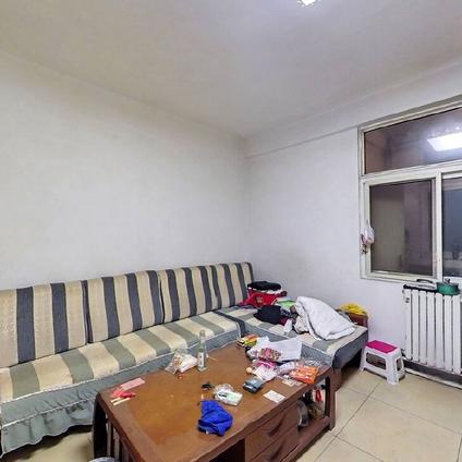 石家庄丽景园2室1厅85.63平中楼层/共5层