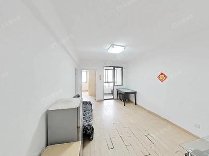 北京永康城(香樟苑)2室1厅68平高楼层/共19层