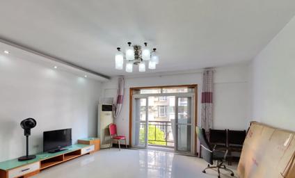 武汉阳光花园益康苑3室2厅155.18平中楼层/共6层