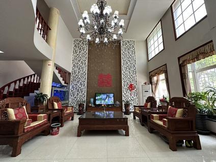 北京世袭华府8室2厅390平低楼层/共1层