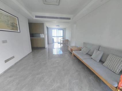 北京仁恒滨江园4室2厅125.12平中楼层/共22层