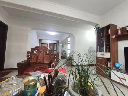 北京海悦华府4室2厅96平低楼层/共34层