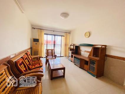 江门天鹅湾2室2厅90.87平低楼层/共33层