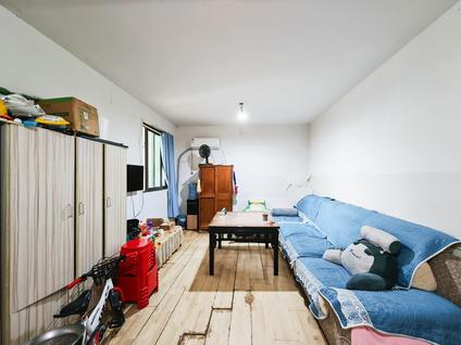 北京扬名花园(小区)2室2厅88平高楼层/共34层