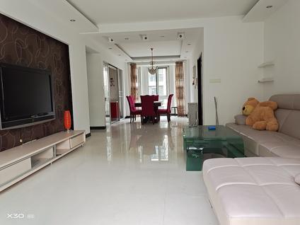 宁波盛世华城3室2厅127.09平中楼层/共5层